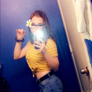 Meet your Posher, Amber